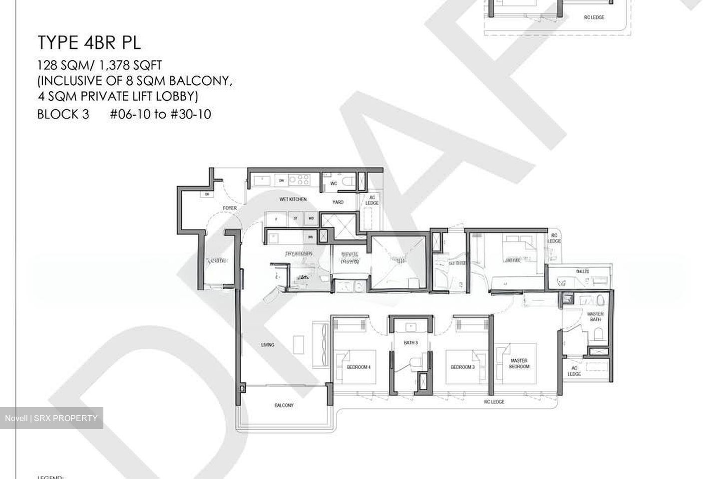 Vela Bay (D16), Condominium #556303561